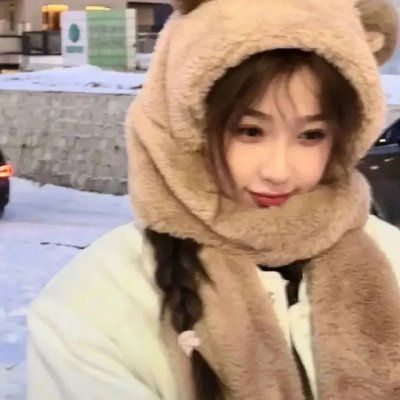 猫眼看人