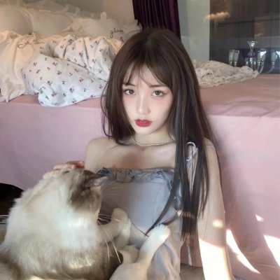 青花