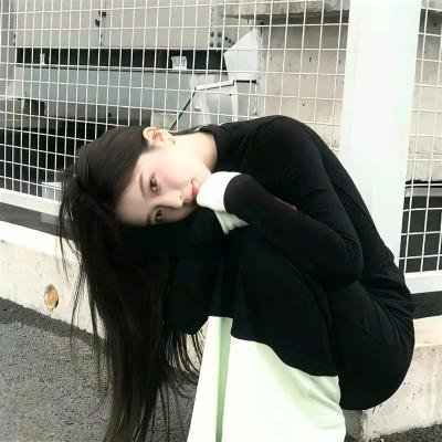 我的奶奶